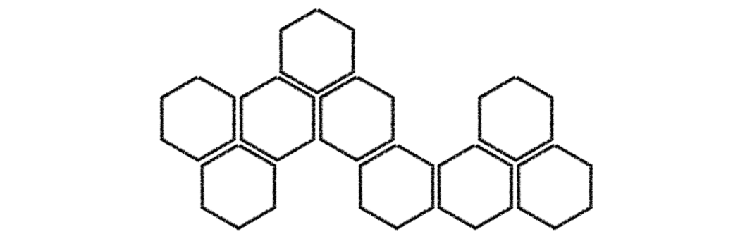 Hexagons