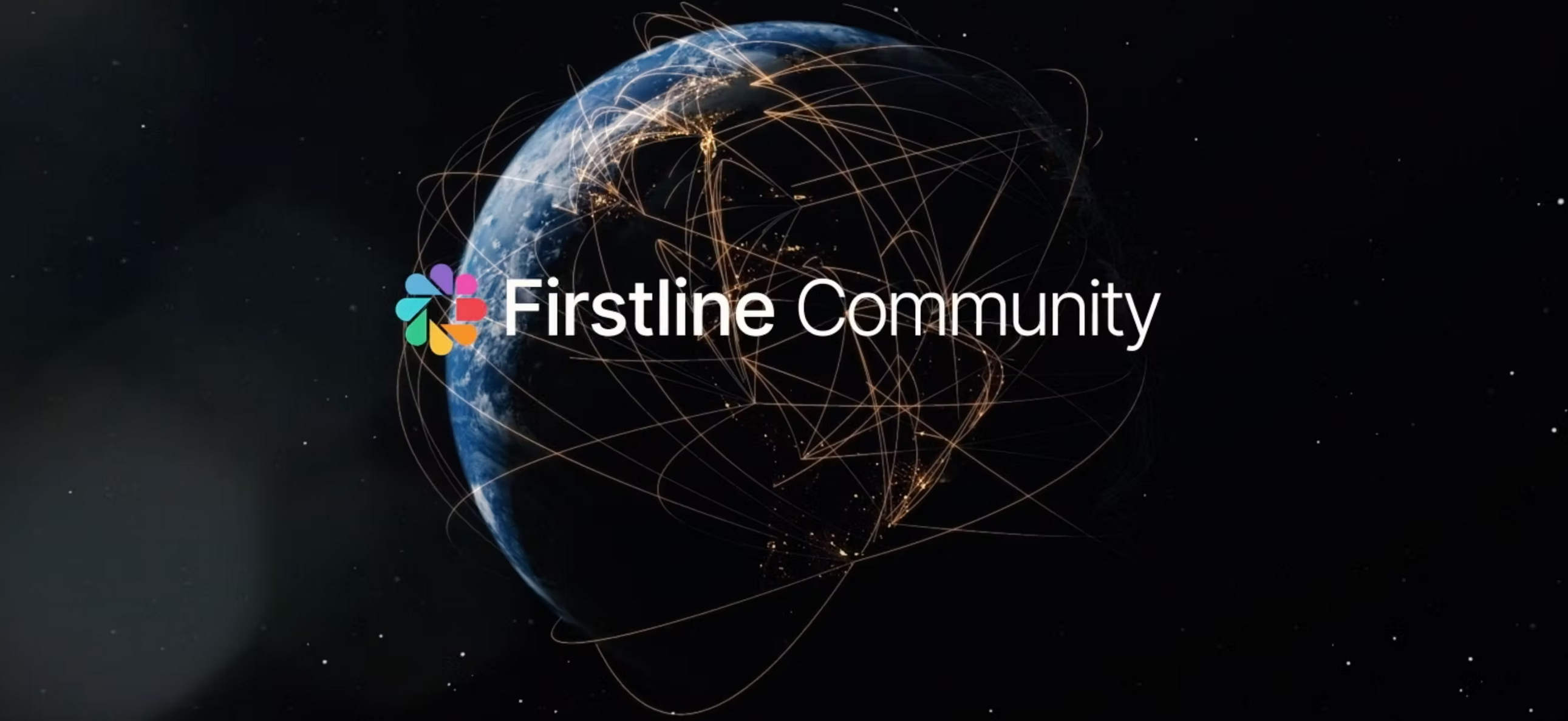 Firstline Community - global knowledge sharing and collaboration