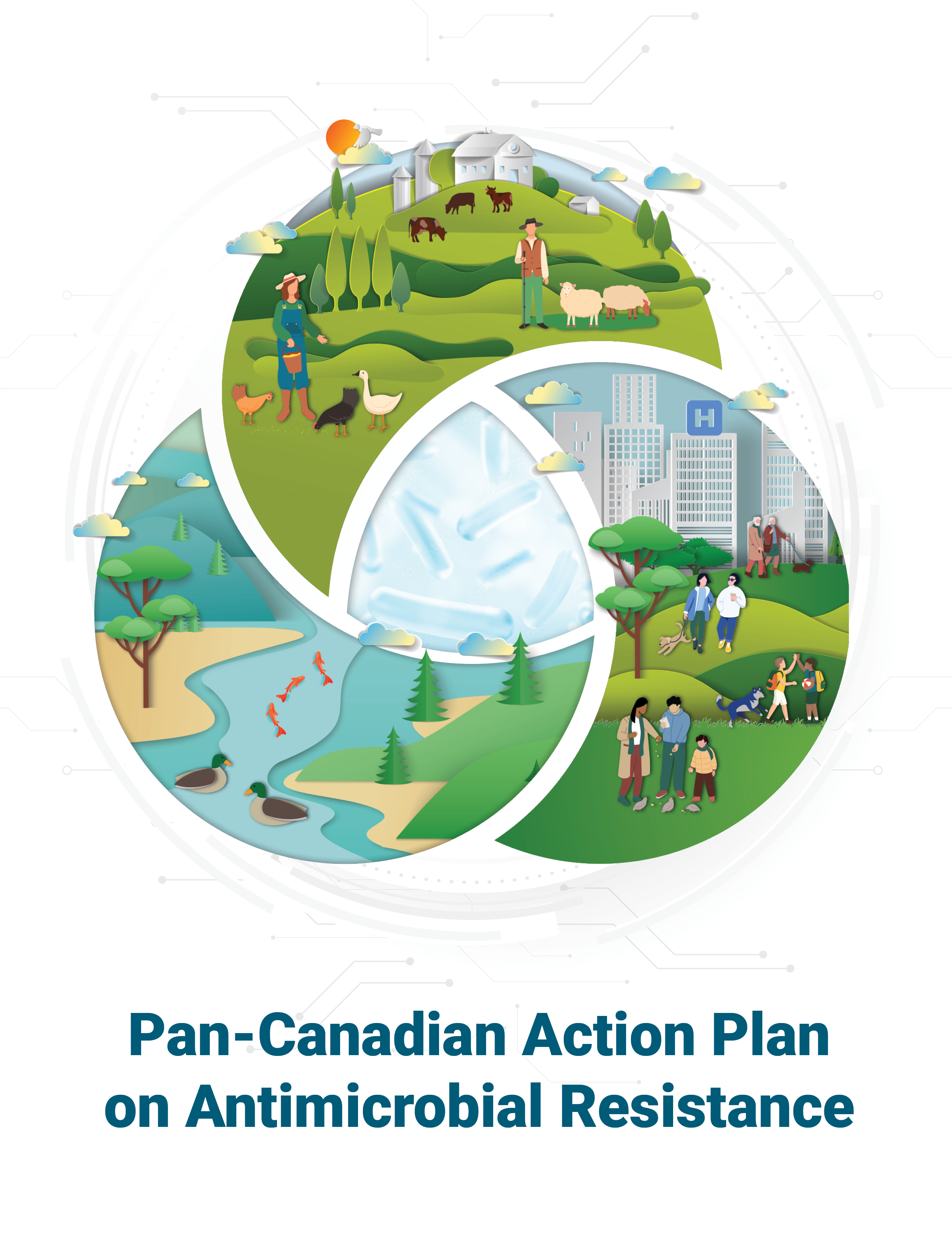 Pan-Canadian National Action Plan on AMR
