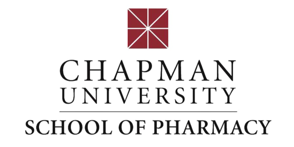 Chapman University School of Pharmacy logo