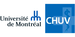 CHUV - Université de Montréal