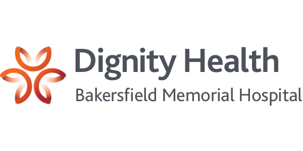 Bakersfield Memorial Hospital logo