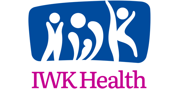 IWK Health Centre logo