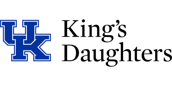 King's Daughters Medical Center logo