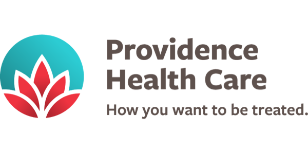 Providence Health Care logo