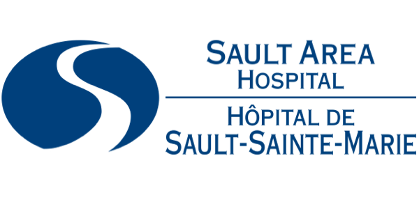 Sault Area Hospital logo