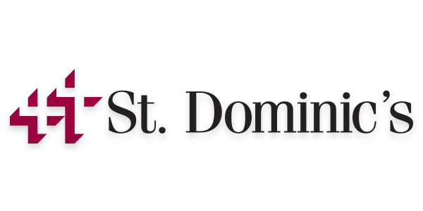 St. Dominic Hospital logo