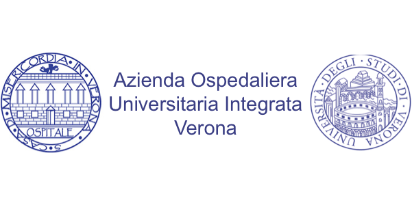 AOUI Verona logo