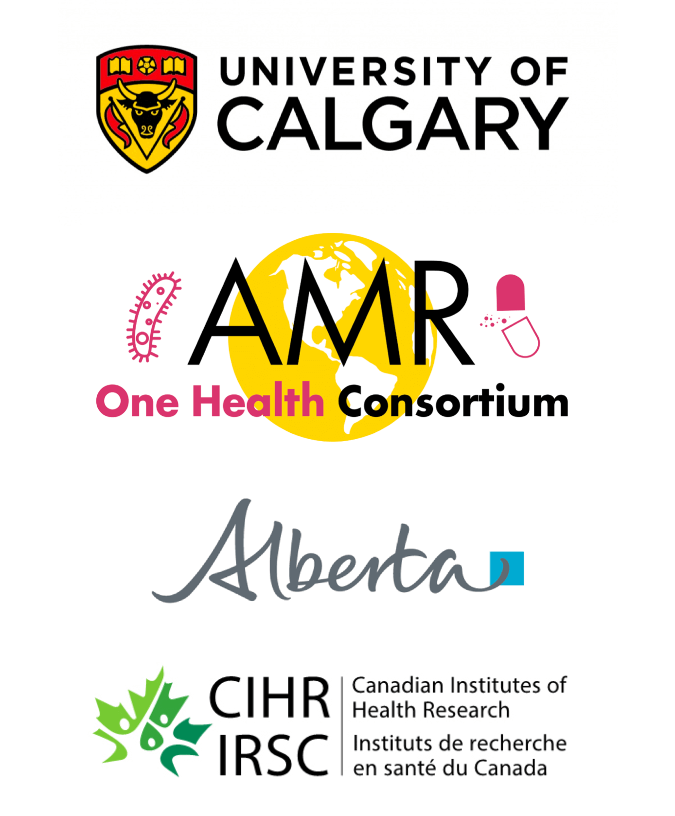 One Health Consortium, University of Calgary